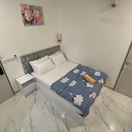 Empyrean Stay, Maldives 툴루스드후 외부 사진