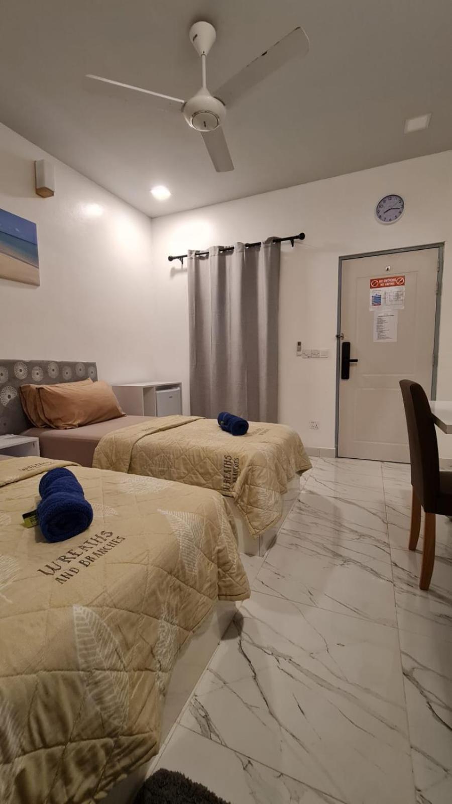 Empyrean Stay, Maldives 툴루스드후 외부 사진