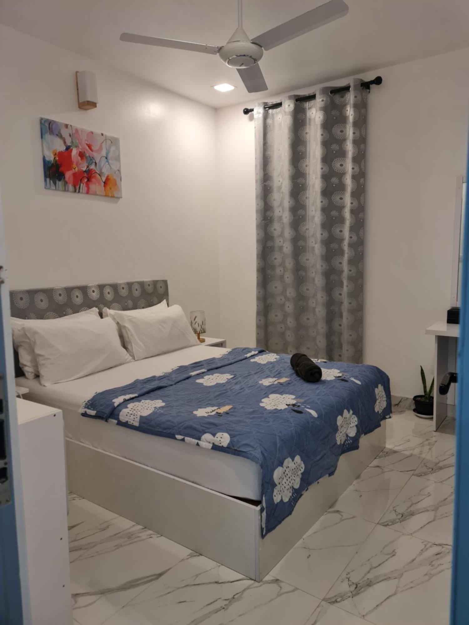 Empyrean Stay, Maldives 툴루스드후 외부 사진