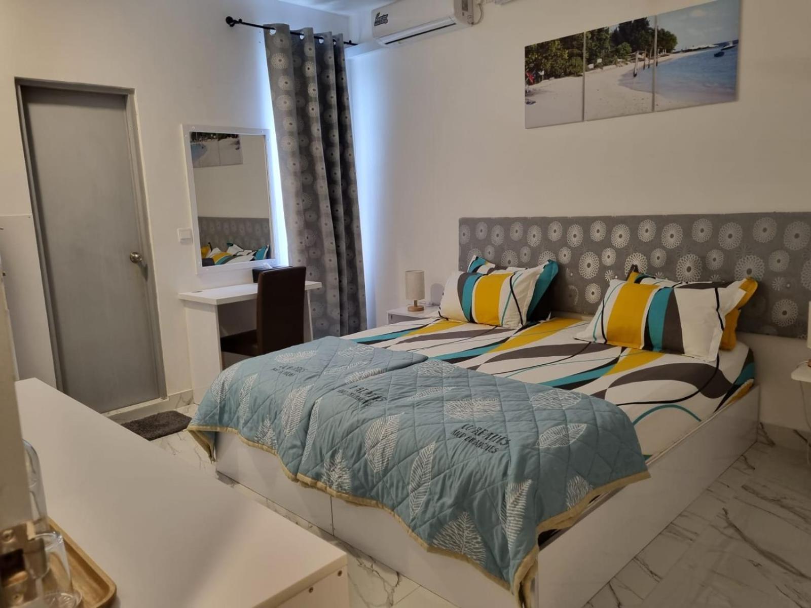 Empyrean Stay, Maldives 툴루스드후 외부 사진