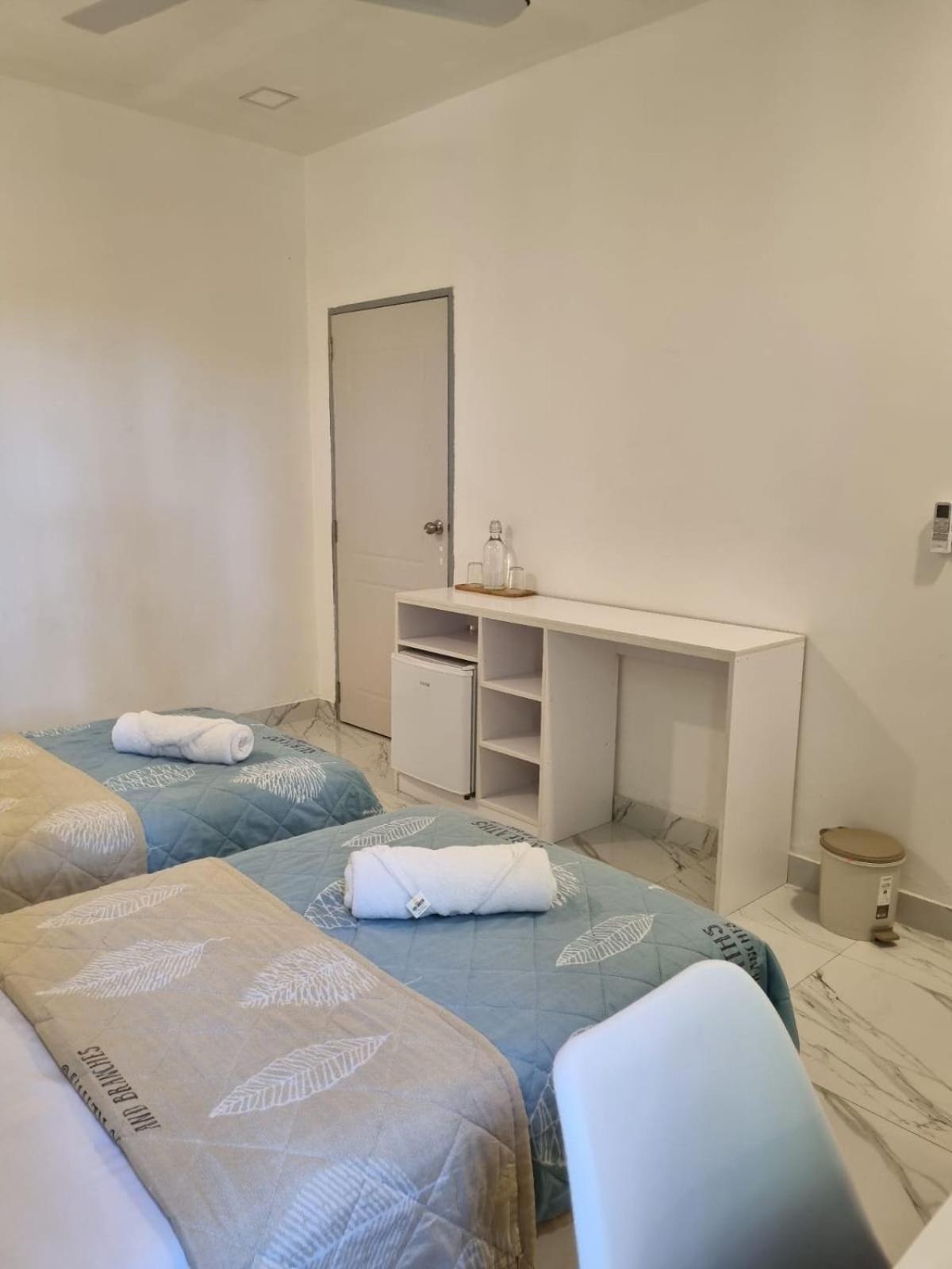 Empyrean Stay, Maldives 툴루스드후 외부 사진