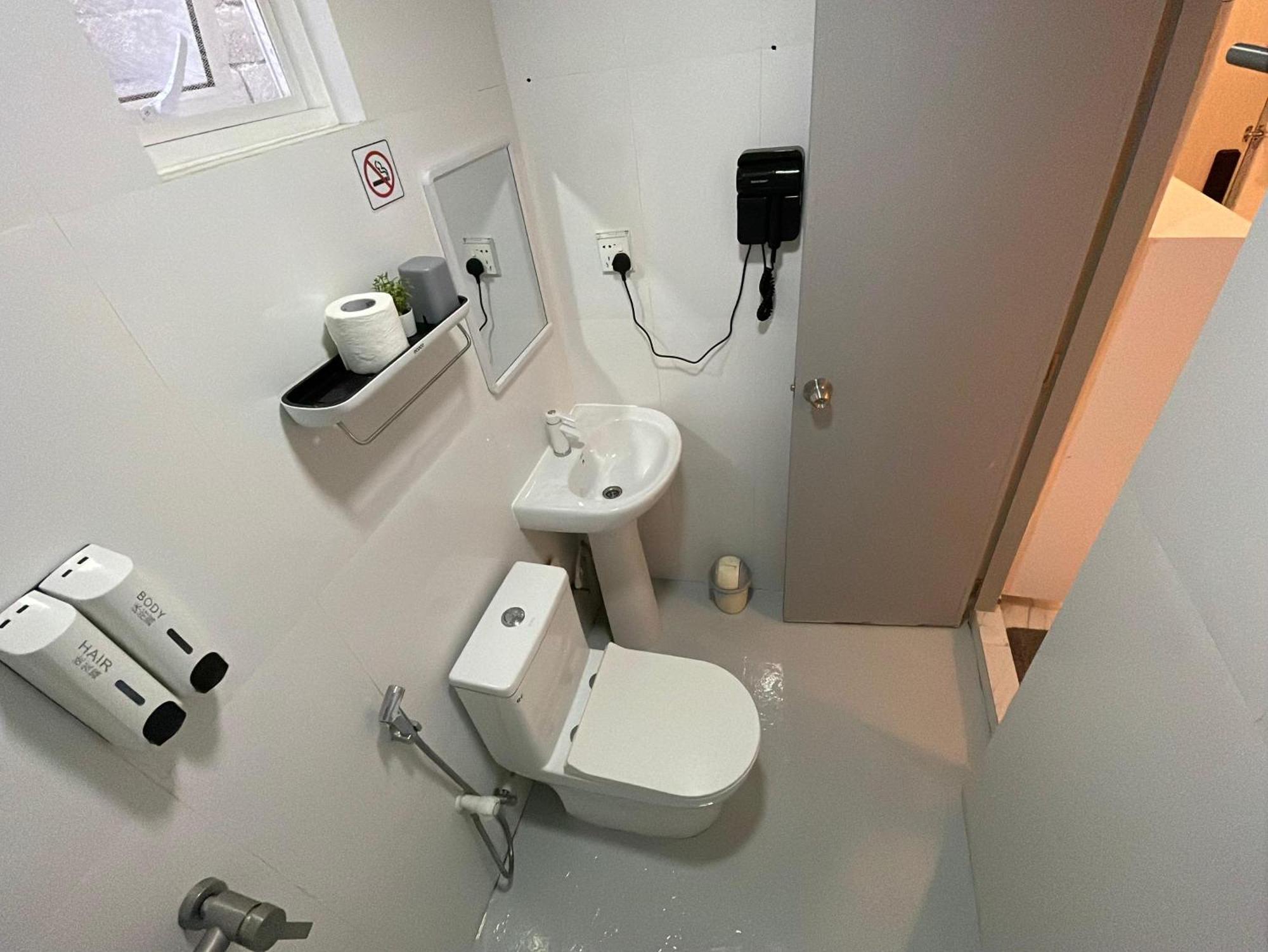 Empyrean Stay, Maldives 툴루스드후 외부 사진