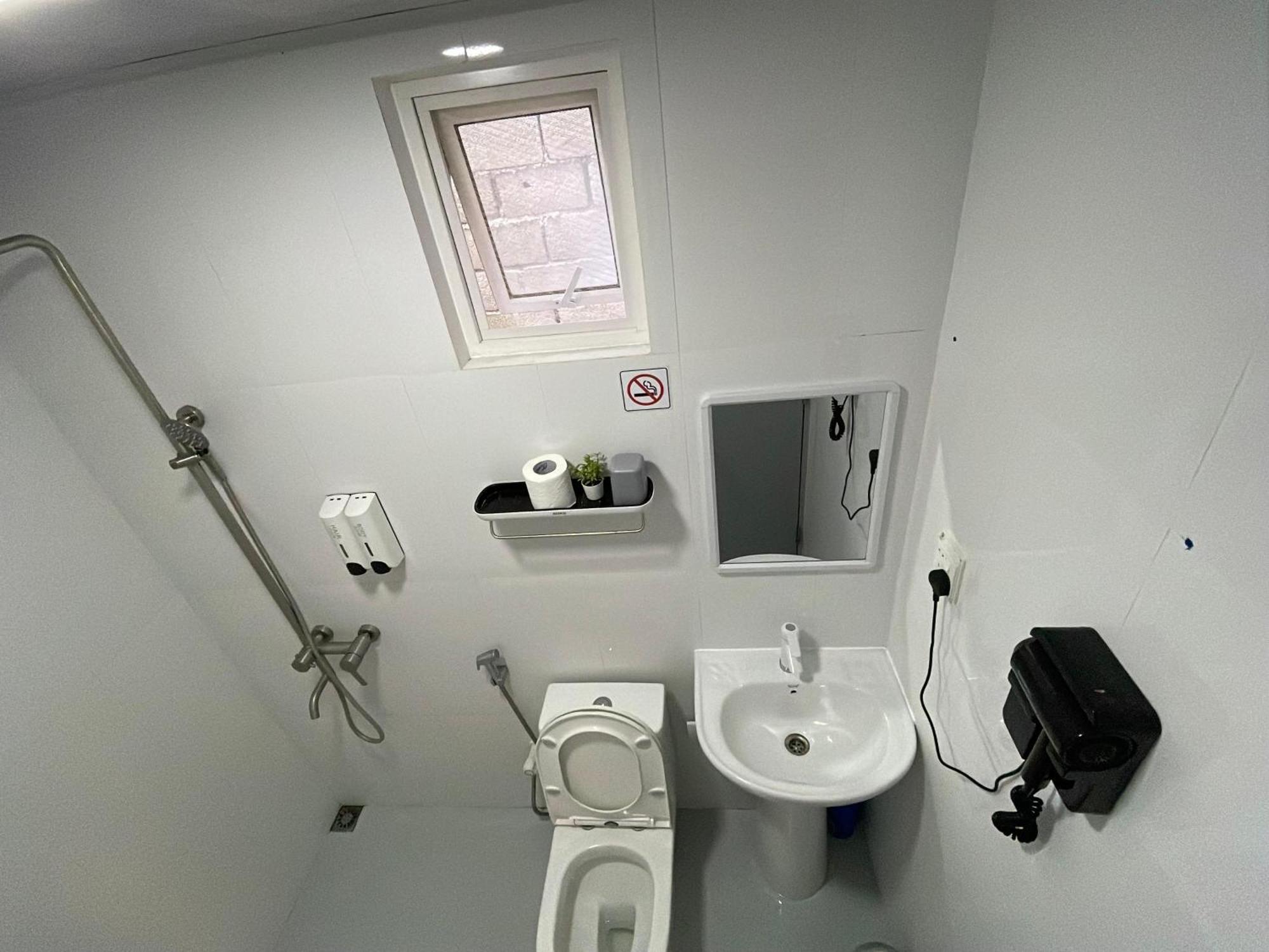Empyrean Stay, Maldives 툴루스드후 외부 사진