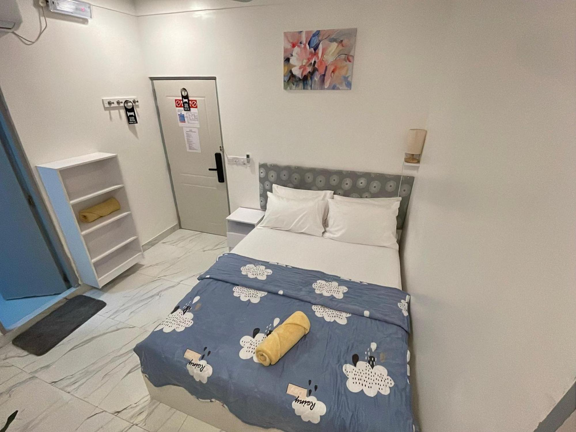 Empyrean Stay, Maldives 툴루스드후 외부 사진