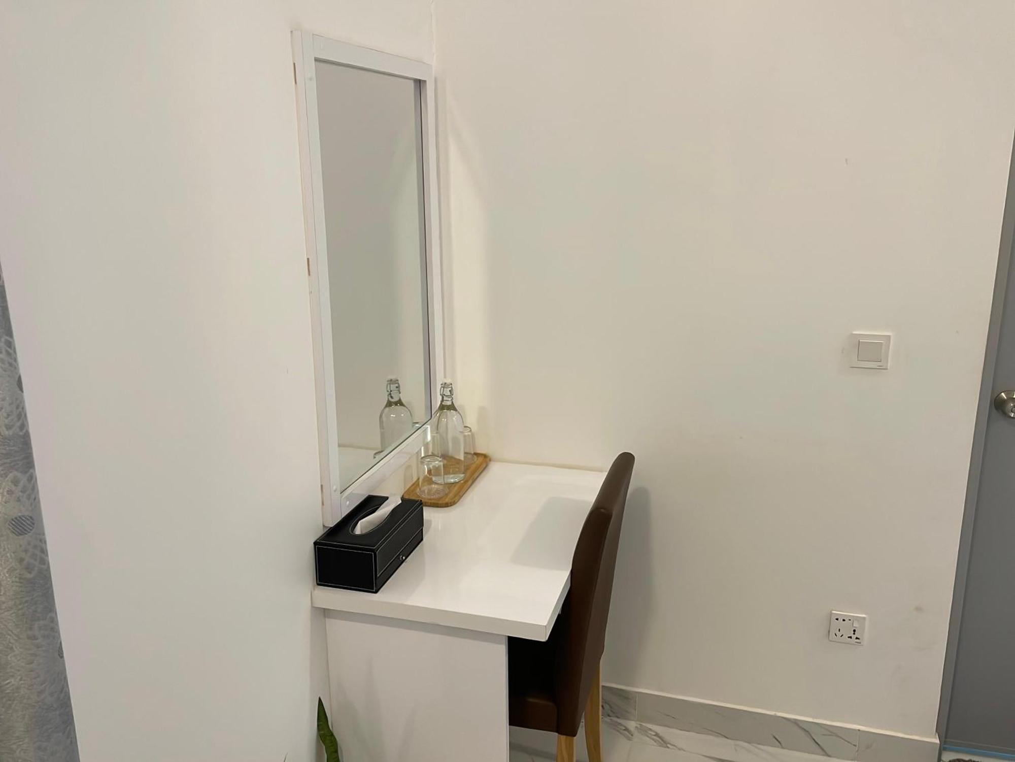 Empyrean Stay, Maldives 툴루스드후 외부 사진