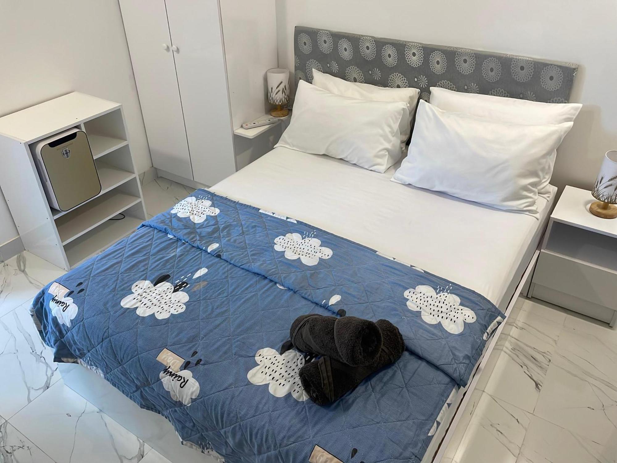 Empyrean Stay, Maldives 툴루스드후 외부 사진