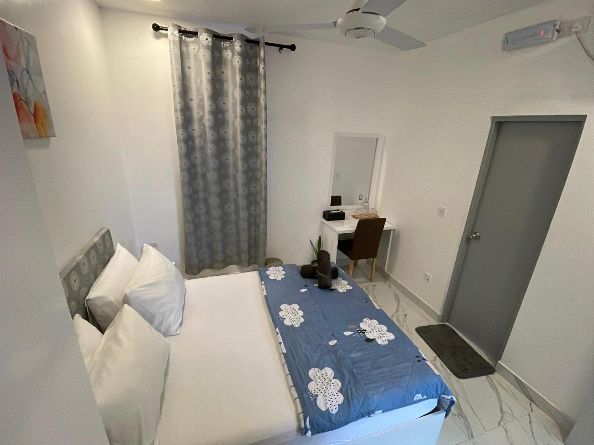 Empyrean Stay, Maldives 툴루스드후 외부 사진