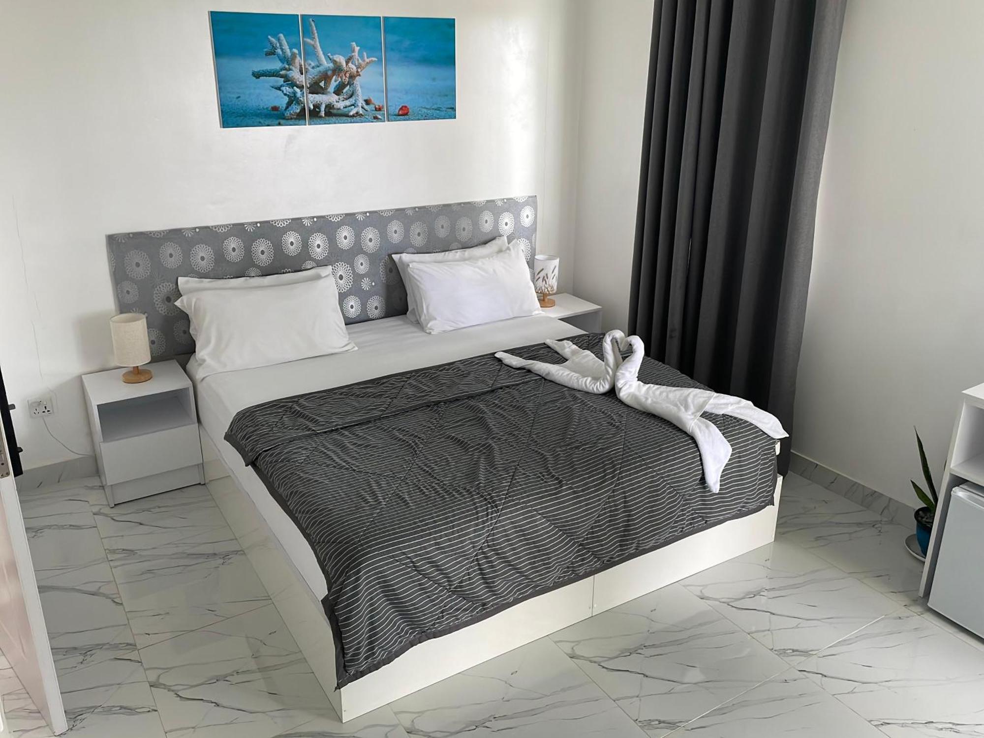 Empyrean Stay, Maldives 툴루스드후 외부 사진