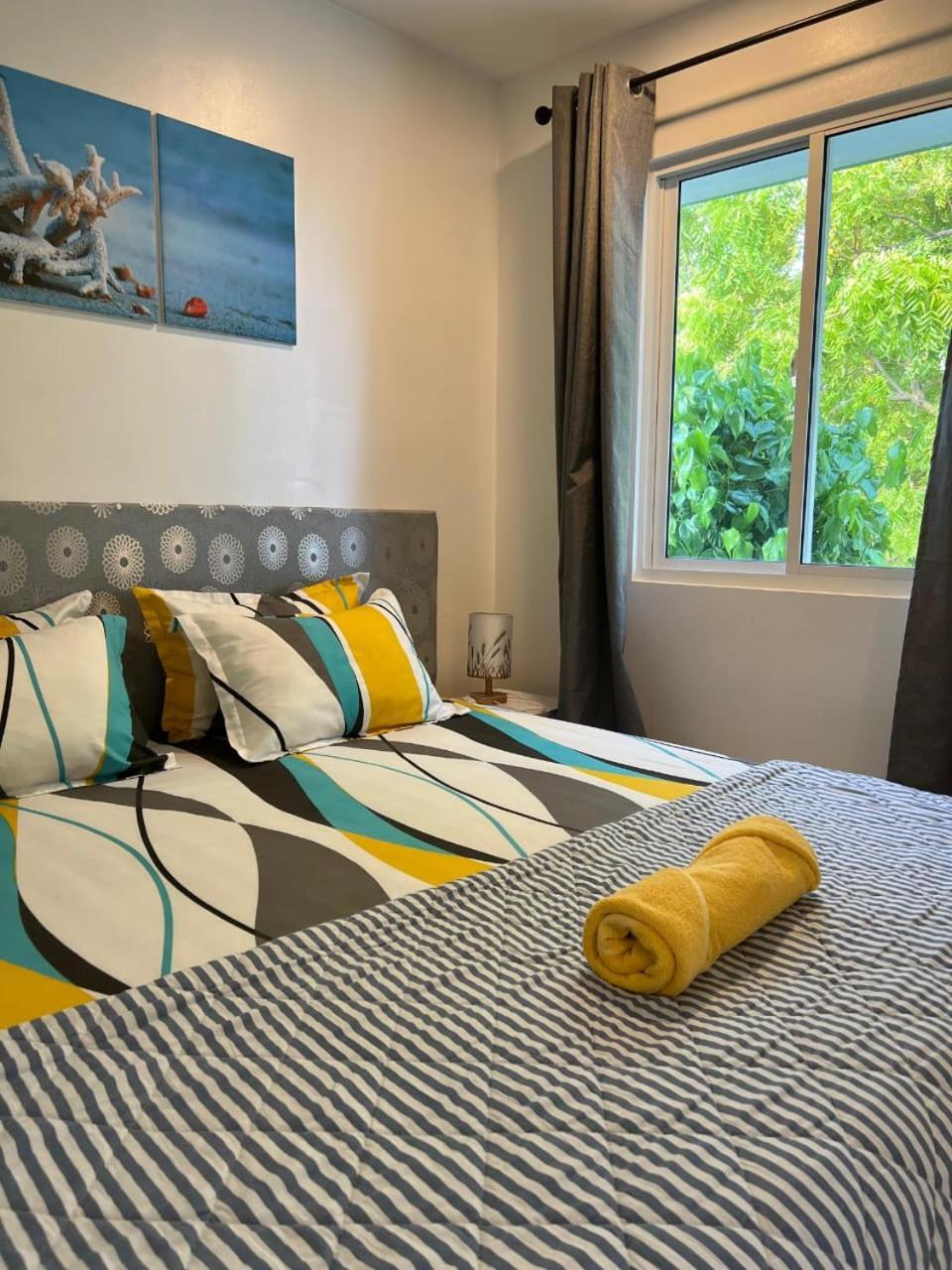 Empyrean Stay, Maldives 툴루스드후 외부 사진