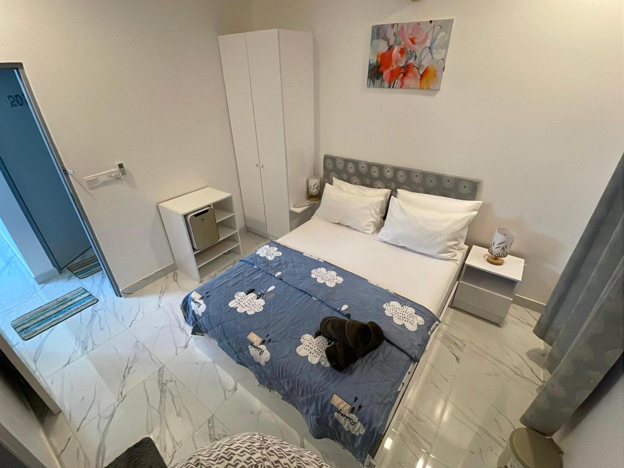Empyrean Stay, Maldives 툴루스드후 외부 사진